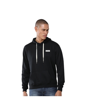 Greys&Blues Goodie Hoodie Plain-Black